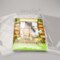 5" x 7" Crystal Clear Cello Bags 100 Pk - A7+ Fits A7 Card and Envelope 5 7/16" x 7 1/4"
